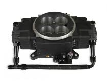 Stealth 4150 Braided Fuel Crossover Kit Compatible W/ Stealth 4150 And Terminator X Stealth 4150 Systems Sniper EFI