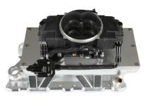 Stealth 4150 Braided Fuel Crossover Kit Includes Billet Fuel Pressure Regulator And All Mounting Hardware Sniper EFI