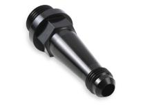 Stealth 4150 Braided Fuel Crossover Kit Includes Billet Fuel Pressure Regulator And All Mounting Hardware Sniper EFI