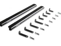 Fuel Rail Kit for 300-276 EFI Small Block Ford Intake Manifold Holley