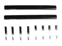 Fuel Rail Kit for 300-276 EFI Small Block Ford Intake Manifold Holley