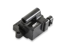 Street Fire Ignition Coils 1999-2009 GM L-Series Truck Engines, Black 8-Pack 8-Pack, Direct Bolt-In To Factory Connectors MSD Ignition