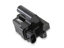 Street Fire Ignition Coils 1999-2009 GM L-Series Truck Engines, Black 8-Pack 8-Pack, Direct Bolt-In To Factory Connectors MSD Ignition