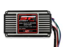 Street Fire Ignition Control Full Featured Ignition From MSD That Delivers Quality At A Budget Price MSD Ignition