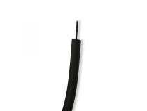 Street-Fire Wire Set V8 Multi-Angle, Sock/Hei Univ The Terminals Are Covered In Black Boots That Protect The Conductor From Engine Heat To Ensure Spark Delivery MSD Ignition