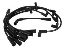 Street Fire Wire Set 93-97 GM Lt1 Camaro Firebird 92-96 Corvette Oe Upgrade Street Fire Performance Spark Plug Wire Set GM Lt1 93-97 Camaro/Firebird, 92-96 Corvette, 94-96 Impala Ss Roadmaster MSD Ignition