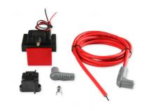 MSD Continuous Fire Ignitor Coil The MSD Continuous Fire Ignitor Coil Is Designed To Be Used As A Stand Alone Coil On Special Applications MSD Ignition