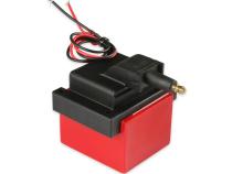 MSD Continuous Fire Ignitor Coil The MSD Continuous Fire Ignitor Coil Is Designed To Be Used As A Stand Alone Coil On Special Applications MSD Ignition