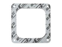 Performance Carburetor Base Gasket  Open Center Fits Holley 4500 Dominator Carburetors Mr Gasket