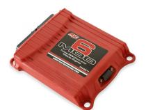 Ford Modular Ignition Controller For 4.6L/5.4L Allows You To Run A Carb On Your Late Model 4.6/5.4 Ford As Well As Add Timing Controls MSD Ignition
