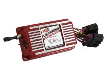 MSD LS Ignition Control Red 24X/1X And 58X/4X Crank/Cam LS Configurations MSD Ignition