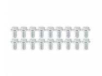 Oil Pan Bolts Fits Ford 289, 302, 351C, 351W and AMC 290, 343,360, 390, 401 Mr Gasket