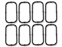 Intake Manifold Gaskets Molded O-Ring Style Seals Fits GM LS3/L92 Mr Gasket