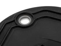 Windage Tray &amp;amp; Gasket Fits Chrysler 383-440 Big Block with Up to 3.75 Inch Stroke Mr Gasket
