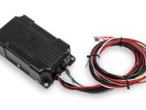 Superbox Cd Ignition System Universal Adjustable Rev-Limit Capacitive Discharge ACCEL
