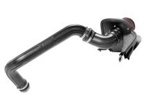 Delta Force Performance Air Intake Carb Compliant Fits 2015-2018 Ford Focus St With 2.0L Turbo Engine Only Fits 2015 Models With The Air Temp Style Sensor. Carb Compliant Under Eo # D-698-7 Flowmaster