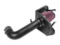 Delta Force Performance Air Intake Fits 2011-2025 Dodge Durango &amp;amp; 2011-2021 Jeep Grand Cherokee With 5.7L Hemi Engine Carb Compliant Under Eo # D-698-17 For 2011-2020 5.7L Models Flowmaster