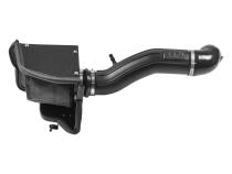 Delta Force Performance Air Intake Fits 2018-2025 Jeep Wrangler Jl And 2020-2025 Jeep Gladiator Truck With 3.6L Engines, Dry Filter. Carb Eo # D-698-10 Compliant For 2018-2020 Wranglers And 2020 Gladiator 3.6L Flowmaster