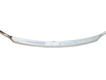 Aeroskin Hood Protector for 2005-2010 Scion tC Chrome AVS