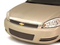 Aeroskin Hood Protector for 2006-2013 Chevrolet Impala Chrome AVS