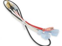 MSD Ultra 6A Ignition Control Red Compact Design Full MSD Power MSD Ignition