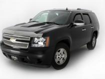 Aeroskin Hood Protector for 2007-2014 Chevrolet Tahoe and More Chrome AVS