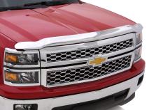 Aeroskin Hood Protector for 1988-2000 Chevrolet/GMC C1500 Chrome AVS