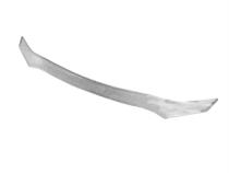 Aeroskin Hood Protector for 2010-2012 Ford Taurus Chrome AVS
