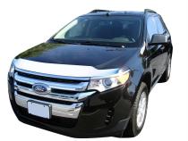 Aeroskin Hood Protector for 2011-2014 Ford Edge Chrome AVS