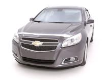 Aeroskin Hood Protector for 2013-2021 Chevrolet Malibu Chrome AVS