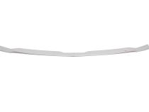 Aeroskin Hood Protector for 2014-2015 Chevrolet Silverado 1500 Chrome AVS