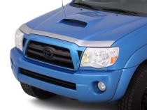 Aeroskin Hood Protector for 2012-2015 Toyota Tacoma Chrome AVS