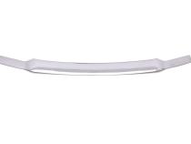 Aeroskin Hood Protector for 2008-2012 Mazda Tribute/Ford Escape Chrome AVS