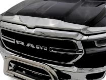 Aeroskin Hood Protector for 2019-2026 Ram 1500/1500 Rho Chrome AVS
