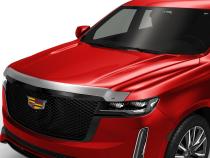 Aeroskin Hood Protector for 2021-2025 Cadillac Escalade Esv/Escalade Chrome AVS