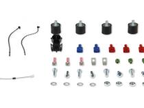 MSD 6Ct Ignition Control Circle Track Racing Ignition Ruggedly Built To Withstand Harsh Racing Environments And Packed With Features For Racers And Tech Officials MSD Ignition