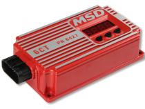 MSD 6Ct Ignition Control Circle Track Racing Ignition Ruggedly Built To Withstand Harsh Racing Environments And Packed With Features For Racers And Tech Officials MSD Ignition