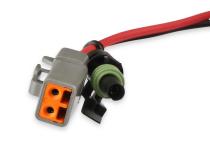 MSD 6Aln Ignition Control, Dirt Extreme Duty 6Aln With Fixed 7,600 Rpm Rev Limiter Can Handle The Harshest Racing Environments MSD Ignition