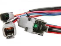 MSD Digital Programmable 6Al-2 Red Universal Tune Ignition Curve Or Boost Timing Map From Pc MSD Ignition