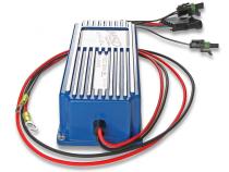MSD 6M-2L Marine Certified Ignition With Rev Limit Ul Approved For Marine Use, Includes Built-In Rev Limiter MSD Ignition