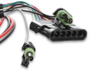 MSD 6M-2L Marine Certified Ignition With Rev Limit Ul Approved For Marine Use, Includes Built-In Rev Limiter MSD Ignition
