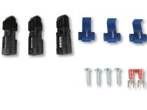 MSD 6M-2L Marine Certified Ignition With Rev Limit Ul Approved For Marine Use, Includes Built-In Rev Limiter MSD Ignition