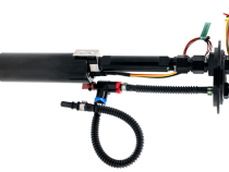 2005-2013 Corvette C6 Fuel Pump Hanger 1100lph H/E Twin Screw Brushless OEM Configuration (Requires Return Setup) FUELAB