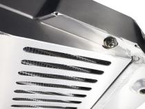 Slim-Fit Radiator System 1968-77 Chevelle/El Camino, 1968-72 GTO, 1968-77 Buick/Oldsmobile, 1970-77 Monte Carlo, 1971-79 Impala Manual Transmission Proform