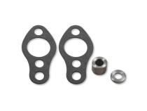Water Pump Fits 1969-1986 Chevrolet 265-350 Gen I Small Block with Long Water Pump Iron Mr Gasket