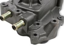Water Pump Fits 1970-1978 Ford 302/351W with Drivers Side Inlet Mr Gasket