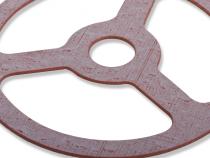 Standard Engine Overhaul Gasket Kit Fits 1971-1981 Chrysler 360 Mr Gasket