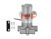97 GPH RED Electric Fuel Pump Marine Carbureted Applications Compatible with Gasoline Only Holley