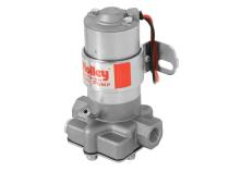 97 GPH RED Electric Fuel Pump Marine Carbureted Applications Compatible with Gasoline Only Holley