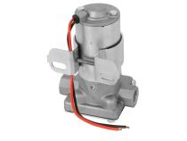 97 GPH RED Electric Fuel Pump Marine Carbureted Applications Compatible with Gasoline Only Holley